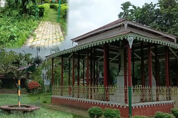 জঙ্গলে