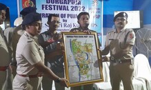 দুর্গাপুজোর গাইড ম্যাপ, জেনে নিন কোন পথে যাবেন প্রতিমা দর্শনে দুর্গাপুজোর গাইড ম্যাপ, জেনে নিন কোন পথে যাবেন প্রতিমা দর্শনে