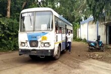 দীর্ঘ পাঁচ দিন ধর্মঘটের পর অবশেষে SBSTC ধর্মঘট প্রত্যাহার
