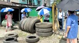 থাবা বসাচ্ছে ডেঙ্গি! পরিস্থিতি সামাল দিতে পুজো প্যান্ডেলে থাকবে টেস্টের ব্যবস্থা