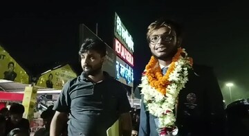নদীদূষণ