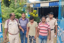 গোয়ালঘরে নাবালিকাকে আটকে রেখে যৌন নির্যাতন! গ্রেফতার দুই! ভয়াবহ ঘটনা!