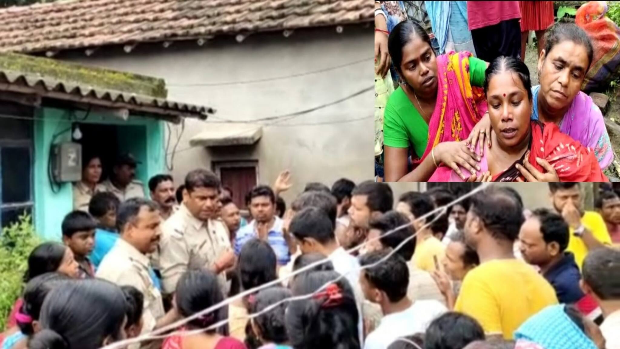 East Burdwan News: মা ঘর থেকে বেরোতেই মৃত্যু ১৭ বছরের দীপিকার