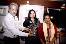 পুজোয় আমার আপনার মনের কথা নিয়ে হাজির দীপান্বিতার 'মনকলম'