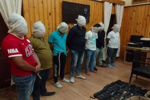 বাড়ির ছাদে মোবাইল টাওয়ার বসানোর নামে লাখ লাখ টাকা প্রতারণার ছক! খোদ কলকাতায়! বাড়ির ছাদে মোবাইল টাওয়ার বসানোর নামে লাখ লাখ টাকা প্রতারণার ছক! খোদ কলকাতায়!