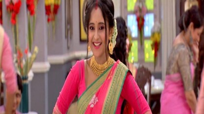 মিঠাই ওরফে সৌমিতৃষ্ণা ৷ ফাইল ছবি ৷ মিঠাই ওরফে সৌমিতৃষ্ণা ৷ ফাইল ছবি ৷