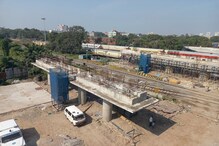 টালা ব্রিজে আপাতত পণ্যবাহি গাড়ি নয়, চলবে শুধু দু-চাকা ও চার-চাকার ছোট গাড়ি টালা ব্রিজে আপাতত পণ্যবাহি গাড়ি নয়, চলবে শুধু দু-চাকা ও চার-চাকার ছোট গাড়ি