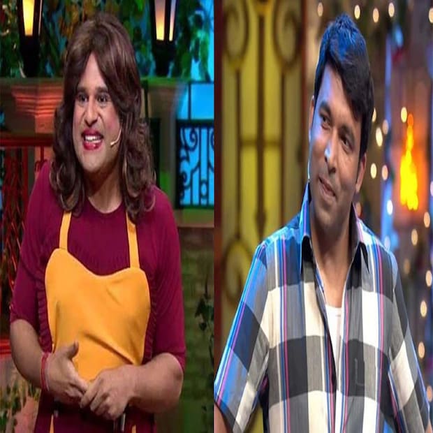 চন্দনের আগেই শো থেকে সরে গিয়েছেন ক্রুষ্ণা অভিষেক। বেতন ও শো-এর চুক্তিভিত্তিক কিছু সমস্যার কারণেই ক্রুষ্ণা কপিল শর্মা শো ছেড়েছেন বলে খবর। 