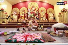 'আমার বাড়ি, তোমার বাড়ি, হিউস্টনে পুজো মানেই 'দুর্গা বাড়ি'! চলছে জোরদার প্রস্তুতি