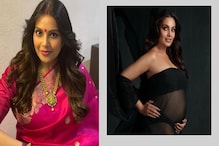 বিয়ের ৬ বছর পর মা হচ্ছেন বিপাশা, baby shower-এ চোখে টপটপ করে জল পড়ল নায়িকার
