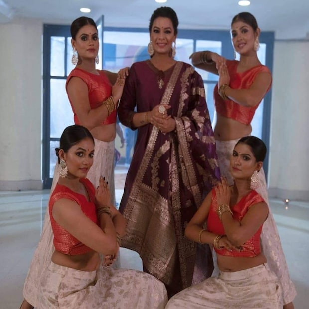 গায়িকার জন্মদিনের বিশেষ উপলক্ষে গানটি প্রকাশ করা হল কলকাতায়। সেখানে ইমন চক্রবর্তী কেক কাটেন এবং এই বিশেষ দিনে সবাই তার সঙ্গে ছিলেন।