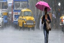 মঙ্গলবার থেকে হাড়হিম করবে নিম্নচাপ! মহালয়ার আগে ঝমঝমিয়ে বৃষ্টিপাত জেলায়
