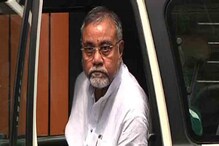 রাজনীতি ছাড়ার ইঙ্গিত তৃণমূল বিধায়ক তাপস রায়ের! রাজনীতি ছাড়ার ইঙ্গিত তৃণমূল বিধায়ক তাপস রায়ের!