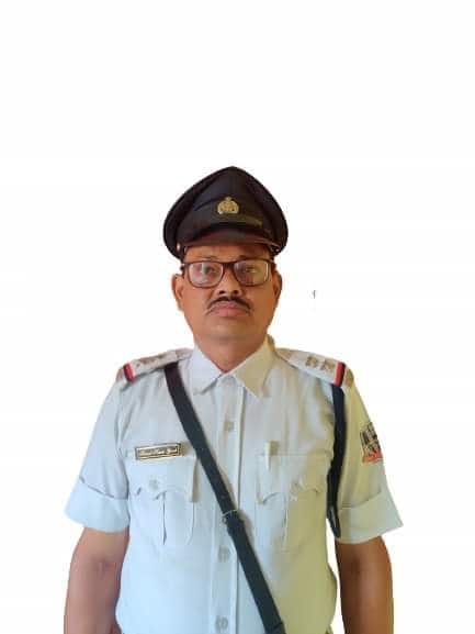 কুণাল ঘোষ