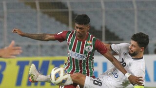 ব্যর্থ লিস্টন, লজ্জার হার এটিকে মোহনবাগানের ব্যর্থ লিস্টন, লজ্জার হার এটিকে মোহনবাগানের