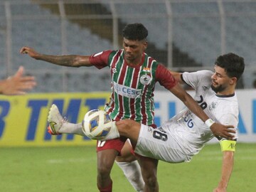 ব্যর্থ লিস্টন, লজ্জার হার এটিকে মোহনবাগানের