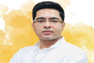 অভিষেক বন্দ্যোপাধ্যায়