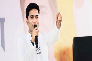 অভিষেক বন্দ্যোপাধ্যায়