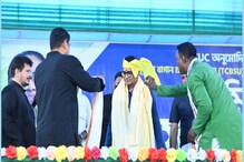 ‘‘পিএফের টাকার জন্য আন্দোলন হবে, এই টাকা আপনাদের প্রাপ্য’’- হুঁশিয়ারি অভিষেকের ‘‘পিএফের টাকার জন্য আন্দোলন হবে, এই টাকা আপনাদের প্রাপ্য’’- হুঁশিয়ারি অভিষেকের