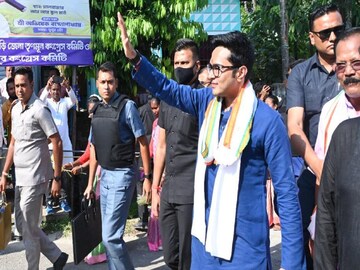বিকেল হলেই লাটাগুড়ি যাওয়া চলবে না, কাদের বার্তা দিলেন অভিষেক? 