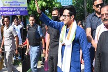 বিকেল হলেই লাটাগুড়ি যাওয়া চলবে না, কাদের বার্তা দিলেন অভিষেক? বিকেল হলেই লাটাগুড়ি যাওয়া চলবে না, কাদের বার্তা দিলেন অভিষেক?