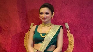 প্রতিটা মেয়ের মধ্যেই রয়েছেন স্বয়ং মা দুর্গা! স্ব-মহিমায় উজ্জ্বল বাঙালি নারীদের কুর্নিশ করতেই বাজারে এল ‘ঐশানী’