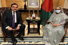 হাসিনার সঙ্গে সাক্ষাৎ আদানির, বৈঠকে কী কথা হল ?