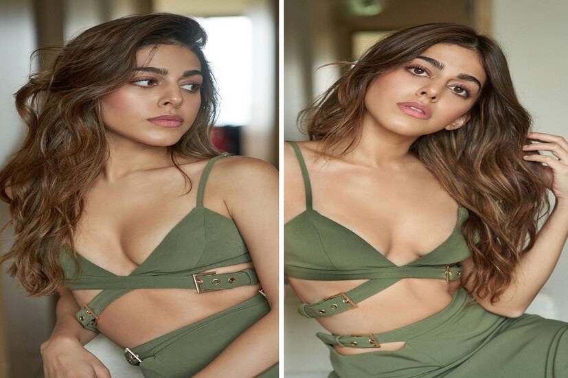 পূজা বেদীর মেয়ে নায়িকা আলায়া এফ। ছবির সংখ্যা কম হলেও, ভক্ত বাড়ছে তিনগুণ। সম্প্রতি তাঁর হট ফটোশ্যুট নজর কেড়েছে ভক্তদের। 