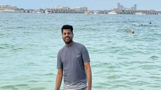 গার্ডেনরিচ কাণ্ডে মূল অভিযুক্ত আমির খান৷ 