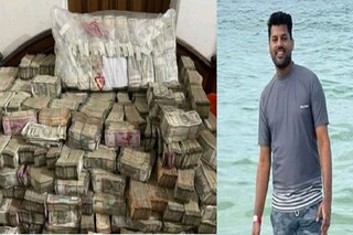 গার্ডেনরিচের আমির খান