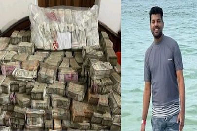 গার্ডেনরিচের আমির খান