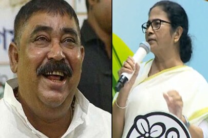 অনুব্রত মণ্ডল প্রসঙ্গে মমতা বন্দ্যোপাধ্যায় 