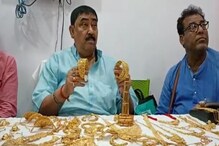 গয়নার দোকান হার মানবে! থরে থরে রাখা অনুব্রতর কালীর গয়না! র্যাডারে স্বর্ণকার গয়নার দোকান হার মানবে! থরে থরে রাখা অনুব্রতর কালীর গয়না! র্যাডারে স্বর্ণকার