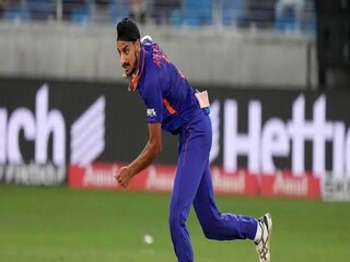 বিশ্বকাপে আরও ভাল করতে চান তরুণ ভারতীয় পেসার অর্শদীপ
