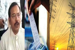 বিদ্যুৎমন্ত্রী অরূপ বিশ্বাস