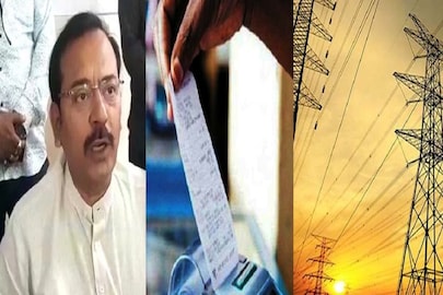 বিদ্যুৎমন্ত্রী অরূপ বিশ্বাস
