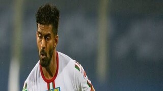 Ashutosh Mehta ATK Mohun Bagan defender suspended for 2 years after failing dope test Ashutosh Mehta ATK Mohun Bagan defender suspended for 2 years after failing dope test