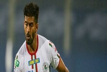 ডোপ টেস্টে পজিটিভ, দু বছরের জন্য নির্বাসিত এটিকে মোহনবাগান তারকা