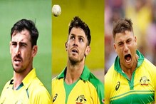 ত্রিমূর্তির ফেরার অপেক্ষায় অস্ট্রেলিয়া ! ভারত ছাড়ার আগে হুঙ্কার ক্যাঙ্গারুদের ত্রিমূর্তির ফেরার অপেক্ষায় অস্ট্রেলিয়া ! ভারত ছাড়ার আগে হুঙ্কার ক্যাঙ্গারুদের