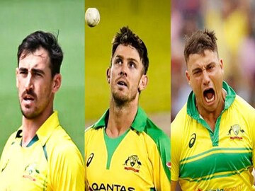 স্টার্ক, মার্শ এবং স্টোইনিসকে ফেরানোর অপেক্ষায় অস্ট্রেলিয়া
