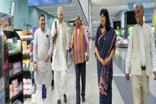 নবান্ন অভিযানে অশান্তি, নাড্ডার নির্দেশে শহরে কেন্দ্রীয় বিজেপির পর্যবেক্ষক দল নবান্ন অভিযানে অশান্তি, নাড্ডার নির্দেশে শহরে কেন্দ্রীয় বিজেপির পর্যবেক্ষক দল
