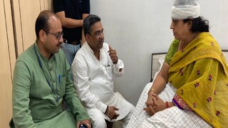 নবান্ন অভিযানে আহত দলীয় কর্মী-সমর্থকদের নিয়মিত খোঁজখবর নেওয়ার নির্দেশ বিজেপি কেন্দ্রীয় নেতৃত্বের নবান্ন অভিযানে আহত দলীয় কর্মী-সমর্থকদের নিয়মিত খোঁজখবর নেওয়ার নির্দেশ বিজেপি কেন্দ্রীয় নেতৃত্বের