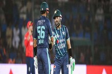 কোহলির রেকর্ড ভাঙলেন বাবর, ইংল্যান্ডকে ছেলেখেলা করে হারাল পাকিস্তান কোহলির রেকর্ড ভাঙলেন বাবর, ইংল্যান্ডকে ছেলেখেলা করে হারাল পাকিস্তান