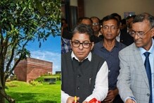 শান্তিনিকেতনে তৈরি হল ‘বন্ধন স্কুল অফ বিজনেস’ শান্তিনিকেতনে তৈরি হল ‘বন্ধন স্কুল অফ বিজনেস’