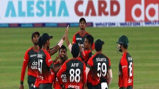 বিশ্বকাপে হেরেও মালামাল হবে বাংলাদেশ