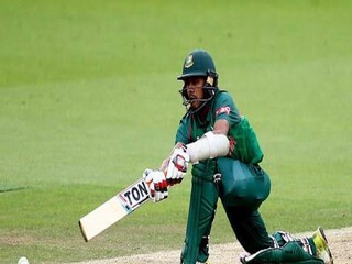 মেহেদির ওপর বাড়তি দায়িত্ব বাংলাদেশের