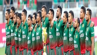 বাংলাদেশের অধিনায়ক সাকিব, বাদ গেলেন মাহমুদুল্লাহ