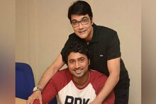 বুম্বাদা'র চারটে বিয়ে? দেবের প্রশ্নের উত্তরে রহস্য ফাঁস করলেন প্রসেনজিৎ