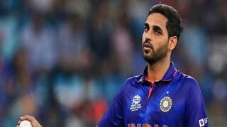 বিশ্বকাপে ভুবনেশ্বরকে নিয়ে নিশ্চিত নন সালমান বাট