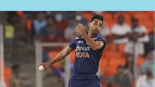 Ind vs Aus: Bhuvneshwar Kumar's19th over became a nightmare